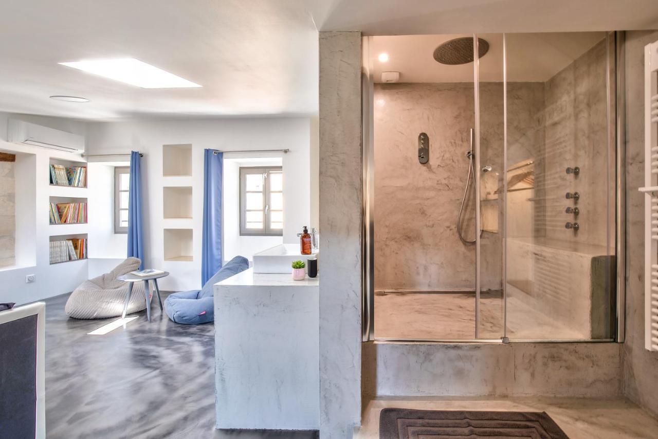 Apartament Artistic Loft Travel Experience Awinion Zewnętrze zdjęcie