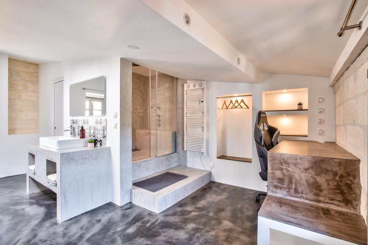 Apartament Artistic Loft Travel Experience Awinion Zewnętrze zdjęcie