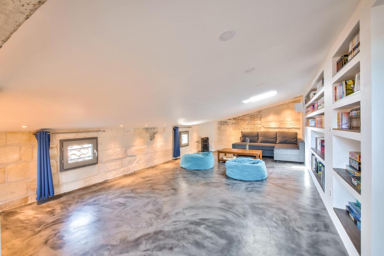 Apartament Artistic Loft Travel Experience Awinion Zewnętrze zdjęcie